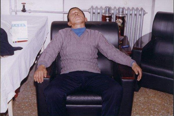 ͨ���˿��������¼� ����������ʡ�������˳�ʲô��