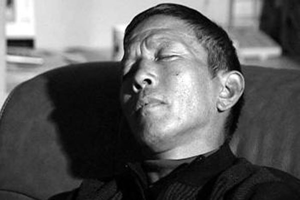 通灵人看黄延秋事件 带走他横跨多省的外星人长什么样