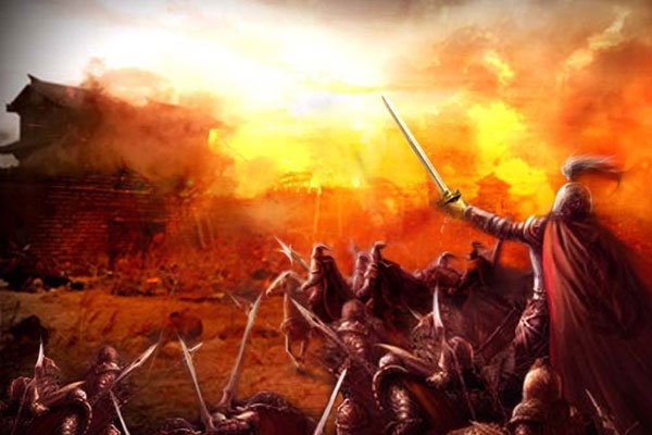 真正的人类已经灭绝了 这跳跃度都快赶上飞船啦