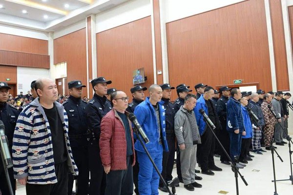 �ٳ���ʬ������19�� ���߶�������ά��ԭ��