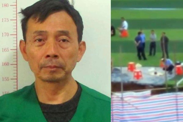 �ٳ���ʬ������19�� ���߶�������ά��ԭ��