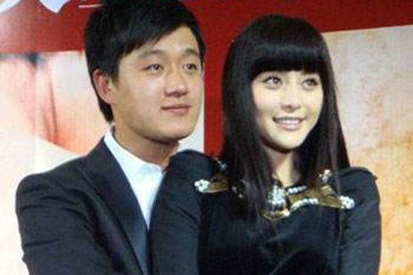 范冰冰苹果佟大卫浴室戏 其实大部分都是裸替完成的