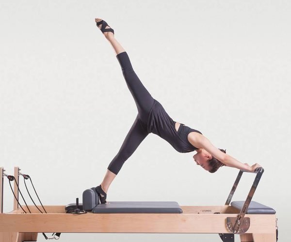 普拉提的好处及作用 效果特别好坚持才是王道