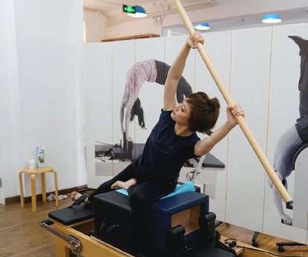 普拉提的好处及作用 效果特别好坚持才是王道