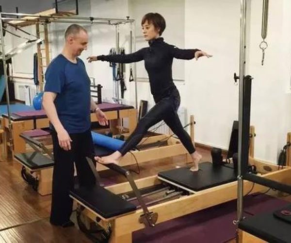 普拉提的好处及作用 效果特别好坚持才是王道