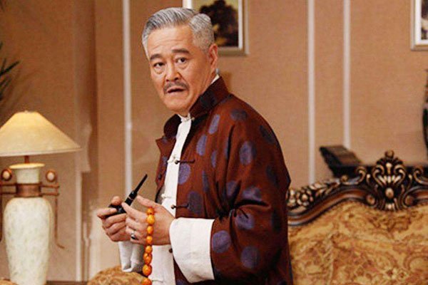 赵本山爱董卿的照片 真假与否还是要看证据说话