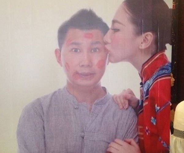 �µѵĸ������� ����ΰ��Ů��Ե̫ǿ��