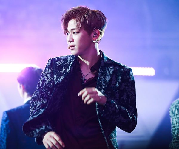 姜丹尼尔朴志效分手了吗 能不能盼他们点好啊