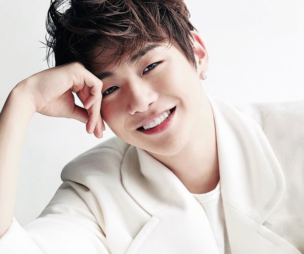 姜丹尼尔朴志效分手了吗 能不能盼他们点好啊