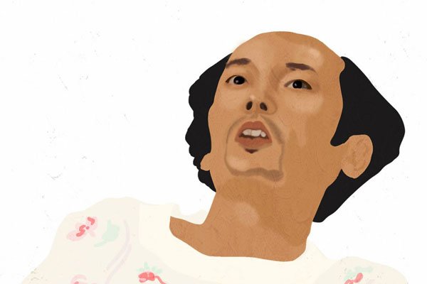 葛优身高真实身高多少 喜剧诙谐到说话都搞笑