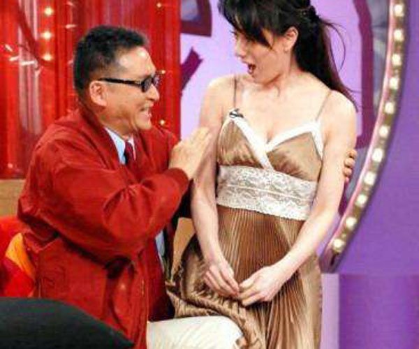 �������Ů���� ���ж�������ܱ���ô���˰�