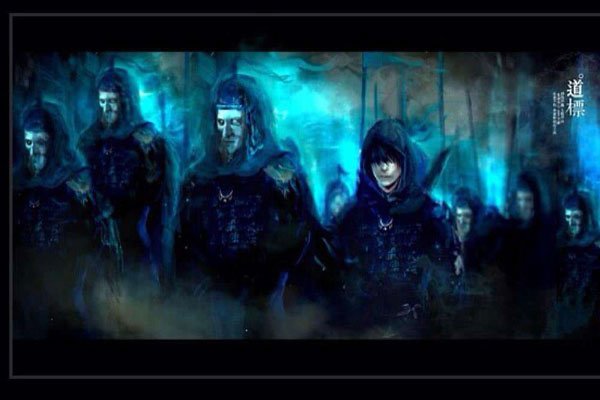 中国不敢公开的灵异 拍摄不到怎么去证明真实存在