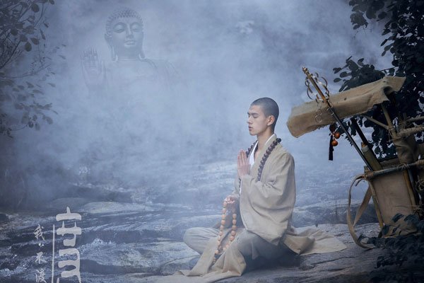 渡我不渡她原唱歌词 声音沧桑不觉得很感人