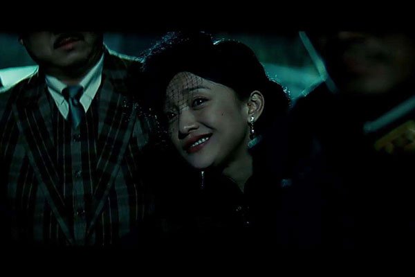 �����׵�ӰΣ����ʲô��˼ ������Ů��������һ��������