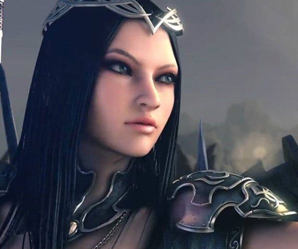 超神学院女人物不良图 把心思用错了地方