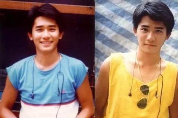 ����ΰ����ʱ˧�� ������һ��������ʱ�е���