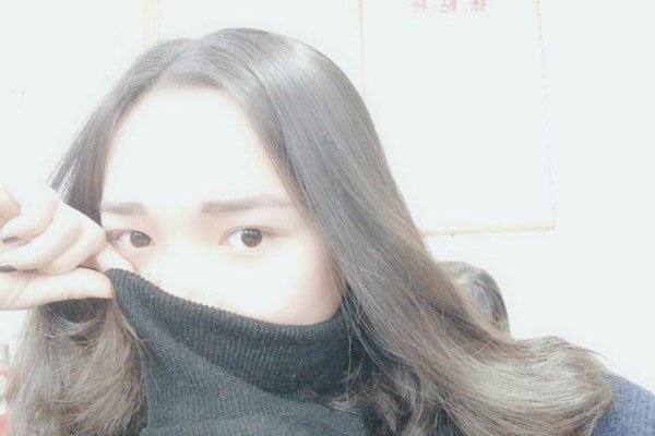 红婶最恐怖的照片 真人挺可爱怎么会那么吓人