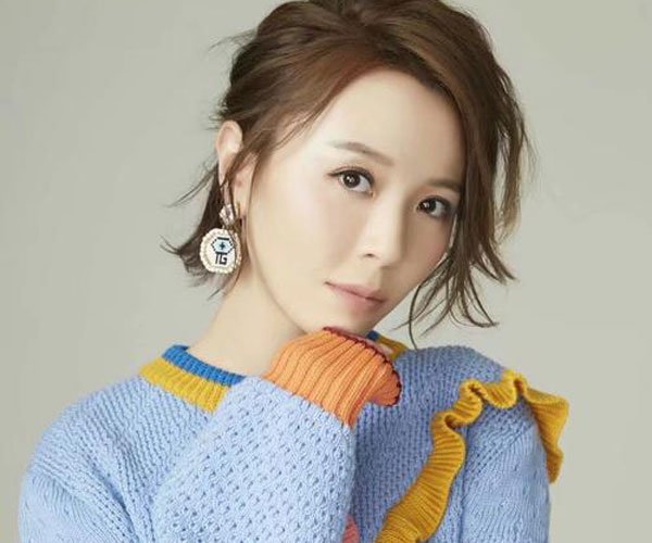 黄雅莉个人资料简介 生活过的如此精致看来该嫁人了