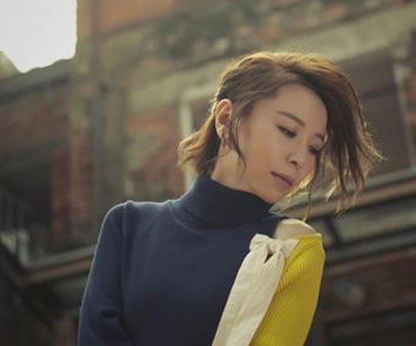 黄雅莉个人资料简介 生活过的如此精致看来该嫁人了