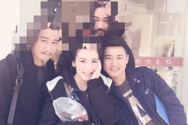 �ŗ�����½��һ������ С����������ô��ô��