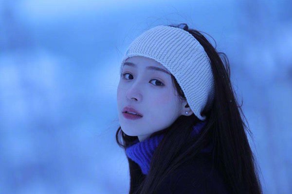 周二珂露球截图 什么都没看到网友不尊重她