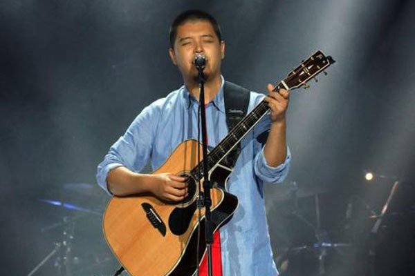 舒傲寒和马頔的故事 给女朋友写歌现在两人还在一起吗