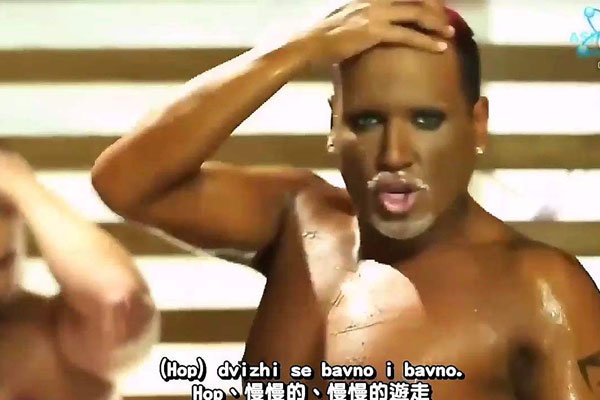 azisΪʲô�������� ͬ����ΪʲôȢ��һ��Ů��