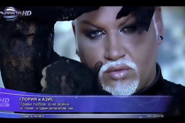 azisΪʲô�������� ͬ����ΪʲôȢ��һ��Ů��