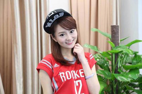 nbaֱ����Ѷѩ������ ���ȱ���Ϊ��Ѷ����Ů��