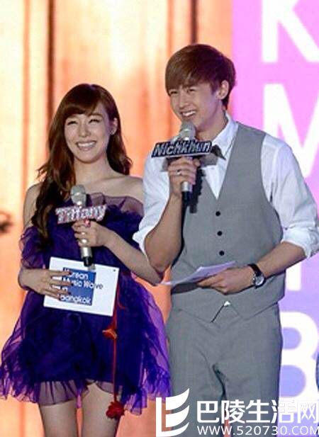 �����ĸ��龭�� ������tiffany�����һ�����