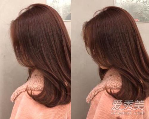 �ÿ���Ⱦ����ɫ ͷ����ľɫ��ʲô��ɫ