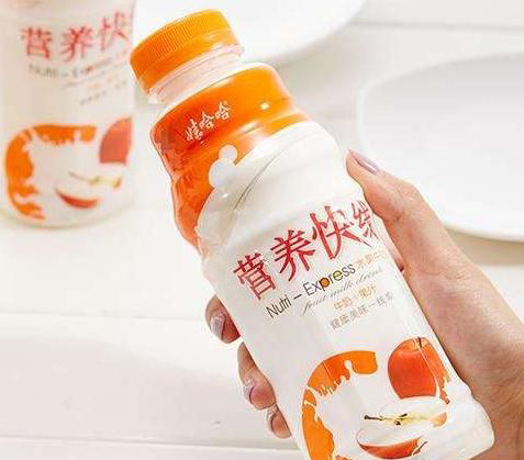 营养快线是什么意思网络用语 内涵意思是什么梗