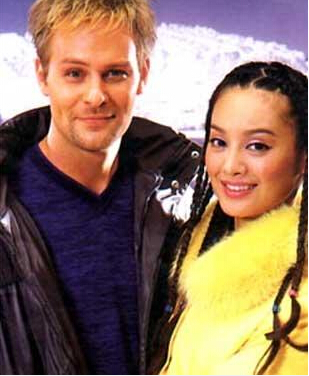 宁静老公是谁 第一任老公保罗离婚原因