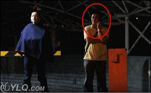 宁静老公是谁 第一任老公保罗离婚原因