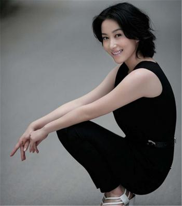 丁柳元个人简历资料 为什么叫滴溜圆呢