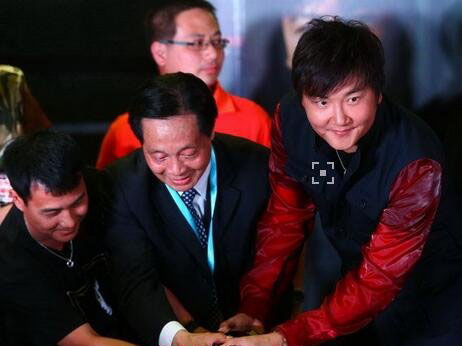 孙楠犯什么事了 孙楠吸毒怎么回事