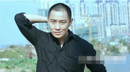 宁静老公是谁 第一任老公保罗离婚原因