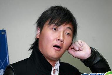 孙楠犯什么事了 孙楠吸毒怎么回事