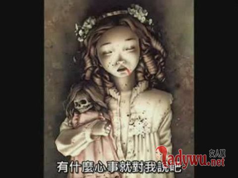 禁曲死人的原理 听了会死人的三大禁曲