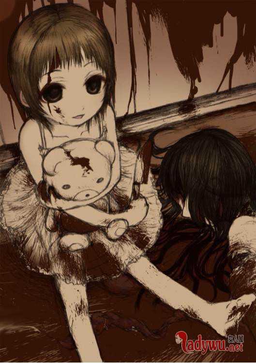 禁曲死人的原理 听了会死人的三大禁曲