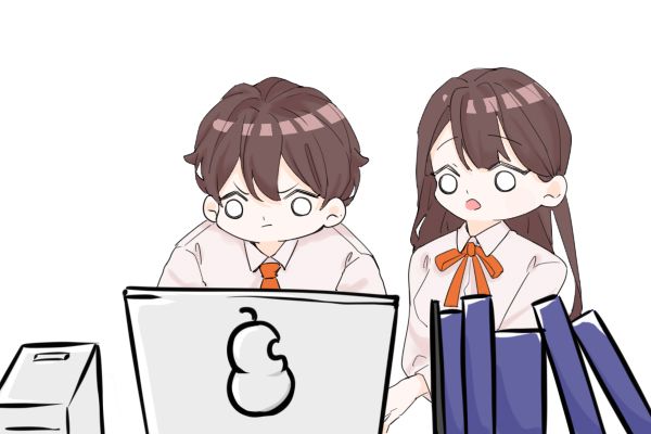 护士小梅系列全部 生活中相依为命