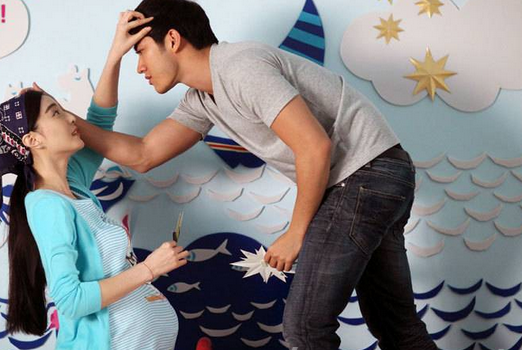 ��������˫��̥ͼƬ ���⻳���������