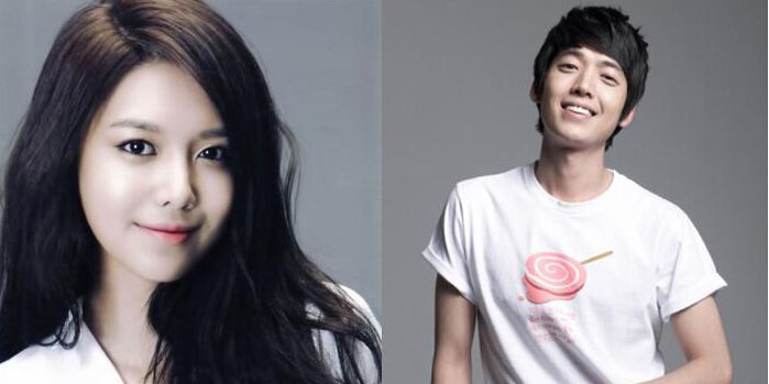 崔秀英与郑京浩感情史大起底 恋情曝光坚称只是朋友关系