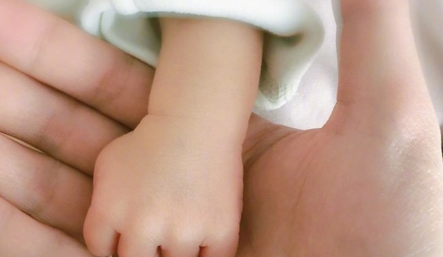 任嘉伦一家三口婚纱照 和老婆聂欢是怎么认识的