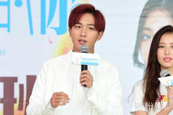 李宏毅个人资料简介 李宏毅变形计走红