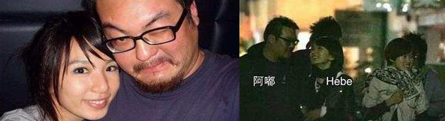 田馥甄男友是谁 绯闻男友有很多