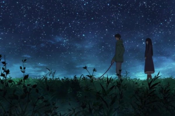 �����ѵ�һ�ν�����ʲô���� һλ���Ů�ԵĻ��佲��