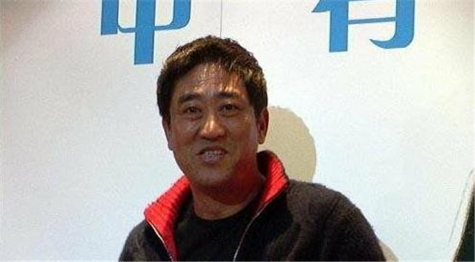 柯受良是黑社会吗 柯受良个人简历