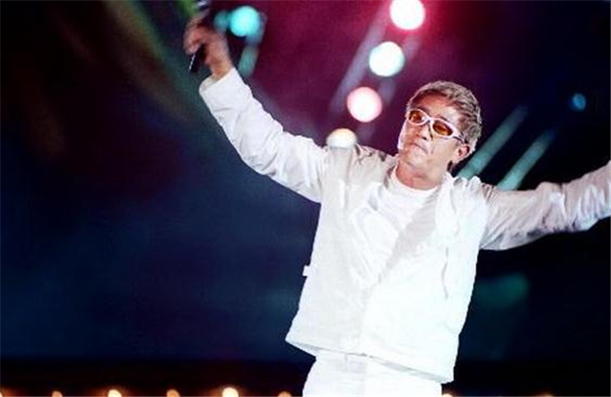 柯受良是黑社会吗 柯受良个人简历