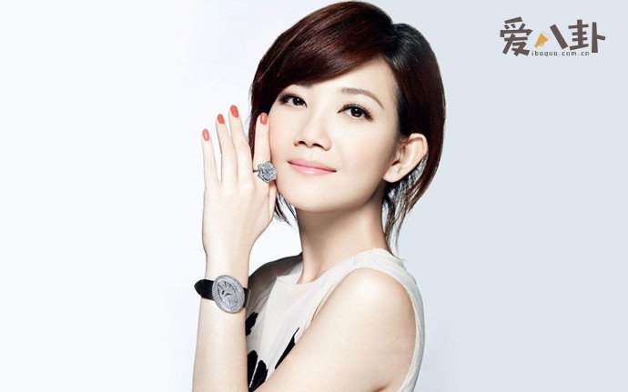 梁静茹的身高是多少 对外宣称155CM实际身高是150CM